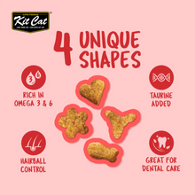 Load image into Gallery viewer, Kit Cat Kitty Crunch (60g)