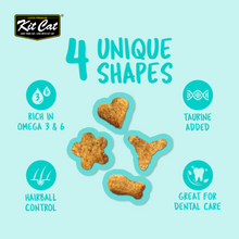 Load image into Gallery viewer, Kit Cat Kitty Crunch (60g)