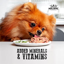Load image into Gallery viewer, Absolute Holistic Meaty Loaf for Dogs