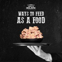 Load image into Gallery viewer, Absolute Holistic Meaty Loaf for Dogs