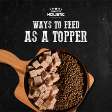 Load image into Gallery viewer, Absolute Holistic Meaty Loaf for Dogs