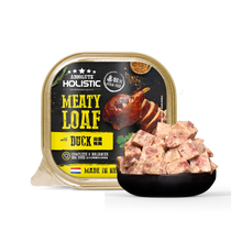 Load image into Gallery viewer, Absolute Holistic Meaty Loaf for Dogs