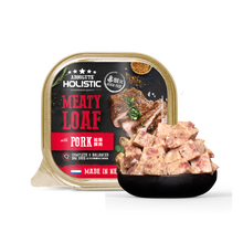 Load image into Gallery viewer, Absolute Holistic Meaty Loaf for Dogs