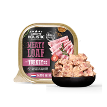 Load image into Gallery viewer, Absolute Holistic Meaty Loaf for Dogs