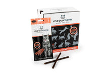 Load image into Gallery viewer, Meow More Cat Treat Sticks Bulk Deal (35 x 15g)