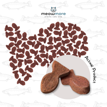 Load image into Gallery viewer, Meow More Meaty Snacks Bulk Deal (35g x 10 packs)