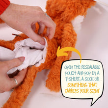 Load image into Gallery viewer, Rosewood My Dog Lion