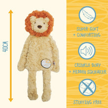 Load image into Gallery viewer, Rosewood My Dog Lion