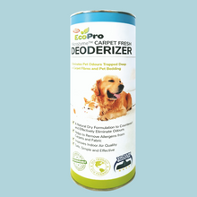 Load image into Gallery viewer, EcoPro Microzyme Carpet Fresh Deodorizer