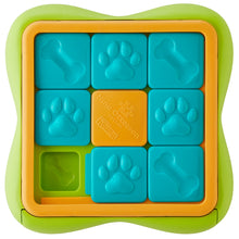 Load image into Gallery viewer, Nina Ottosson Challenge Slider Orange
