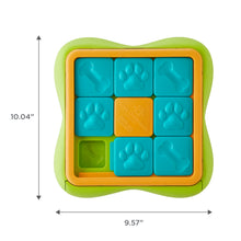 Load image into Gallery viewer, Nina Ottosson Challenge Slider Orange