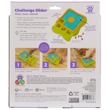 Load image into Gallery viewer, Nina Ottosson Challenge Slider Orange
