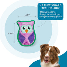 Load image into Gallery viewer, Outward Hound Durablez Mini Owl
