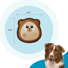 Load image into Gallery viewer, Outward Hound Tough Skinz Hedgie Small