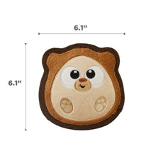 Load image into Gallery viewer, Outward Hound Tough Skinz Hedgie Small