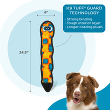 Load image into Gallery viewer, Outward Hound Durablez Snake LG
