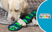 Load image into Gallery viewer, Outward Hound Durablez Snake LG