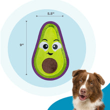 Load image into Gallery viewer, Outward Hound Tough Skinz Avocado