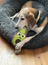 Load image into Gallery viewer, Outward Hound Tough Skinz Avocado