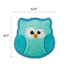 Load image into Gallery viewer, Outward Hound Tough Skinz Owl Small
