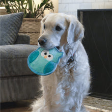 Load image into Gallery viewer, Outward Hound Tough Skinz Owl Small