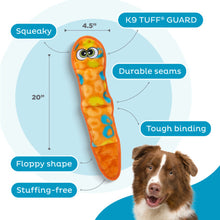 Load image into Gallery viewer, Outward Hound Sssupreme Snake