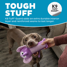 Load image into Gallery viewer, Outward Hound Bottle Bros Elephant SM