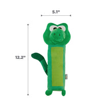 Load image into Gallery viewer, Outward Hound Bottle Bros Alligator MD