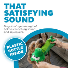 Load image into Gallery viewer, Outward Hound Bottle Bros Alligator MD