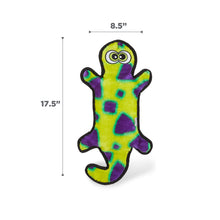 Load image into Gallery viewer, Outward Hound Durablez Gecko Green LG
