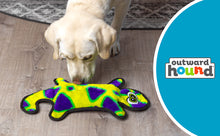 Load image into Gallery viewer, Outward Hound Durablez Gecko Green LG