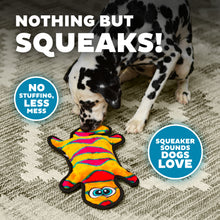 Load image into Gallery viewer, Outward Hound Durablez Gecko Orange LG
