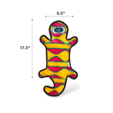 Load image into Gallery viewer, Outward Hound Durablez Gecko Orange LG