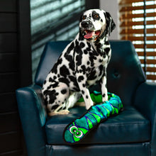 Load image into Gallery viewer, Outward Hound Durablez Snake Blue XL