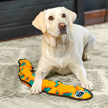 Load image into Gallery viewer, Outward Hound Durablez Snake Orange XL