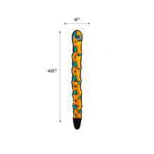 Load image into Gallery viewer, Outward Hound Durablez Snake Orange XL