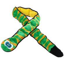 Load image into Gallery viewer, Outward Hound Durablez Snake Green XXL