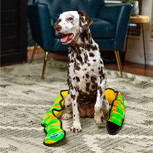 Load image into Gallery viewer, Outward Hound Durablez Snake Green XXL