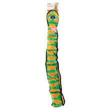 Load image into Gallery viewer, Outward Hound Durablez Snake Green XXL