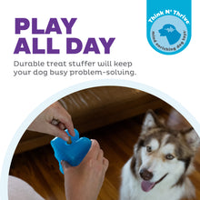 Load image into Gallery viewer, Outward Hound Gummiez Bear Blue