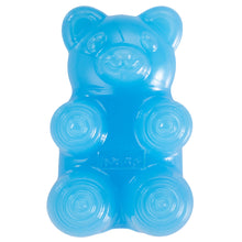 Load image into Gallery viewer, Outward Hound Gummiez Bear Blue