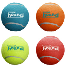 Load image into Gallery viewer, Outward Hound Squeaker Ballz LG 4pk