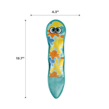 Load image into Gallery viewer, Outward Hound Tough Skinz Snake Blue
