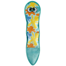 Load image into Gallery viewer, Outward Hound Tough Skinz Snake Blue