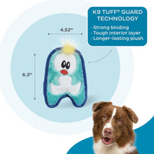 Load image into Gallery viewer, Outward Hound Durablez Mini Penguin