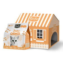 Load image into Gallery viewer, Kit Cat 2nd Chance Cat Litter Bulk Deal (2.5kg x 6)
