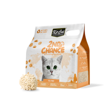 Load image into Gallery viewer, Kit Cat 2nd Chance Cat Litter 2.5kg
