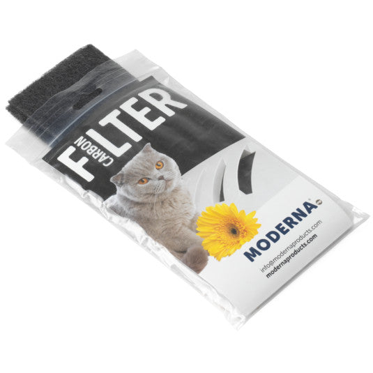 Universal Charcoal Filter – McMac Pet SA