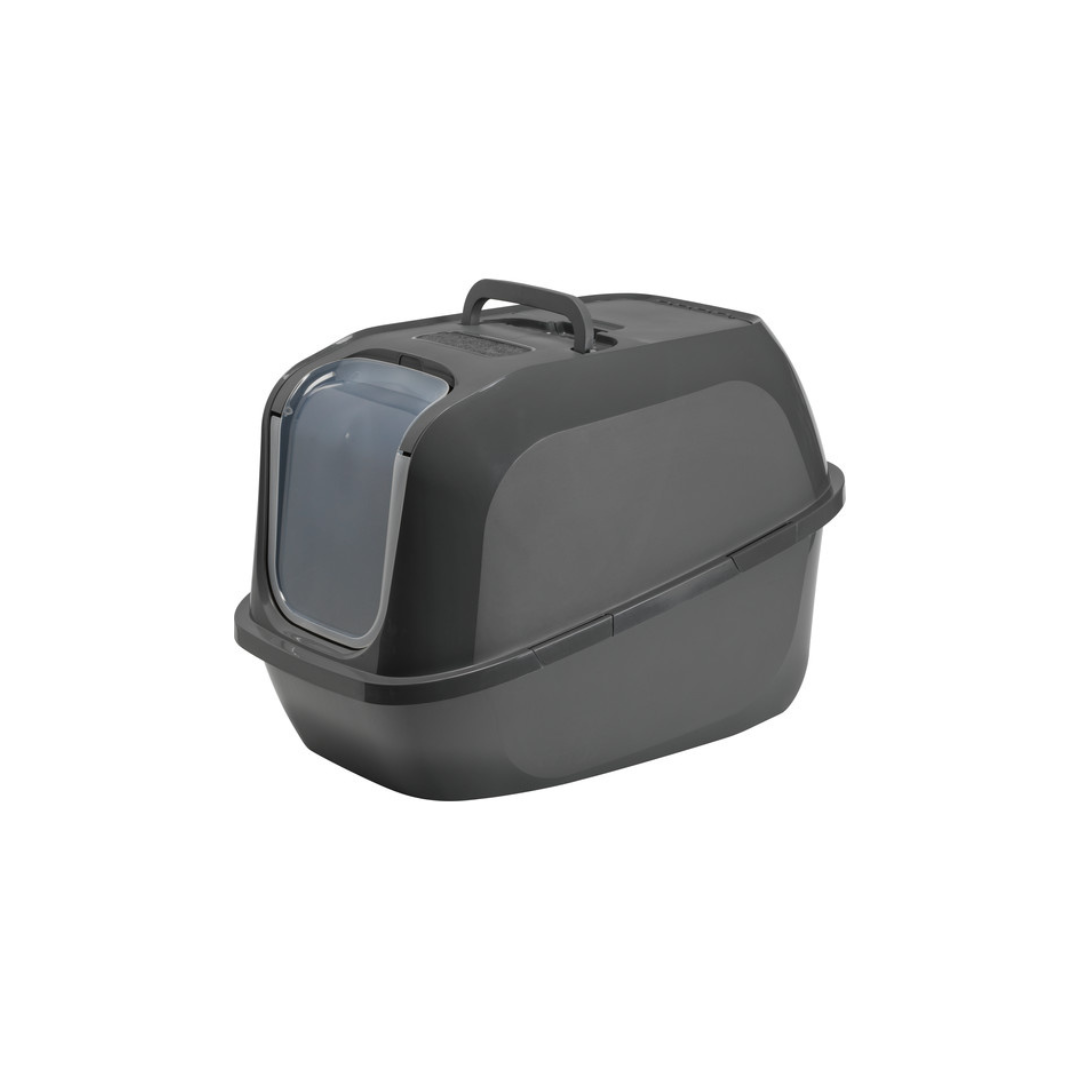 Mega Deluxe Toilet – McMac Pet SA