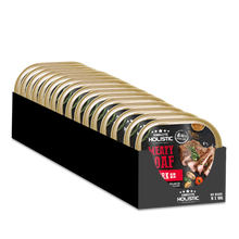 Load image into Gallery viewer, Absolute Holistic Meaty Loaf for Dogs - Bulk Deal